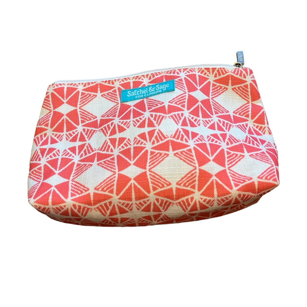 ✨ 3/$15 Satchel & Sage Small Toiletries Bag